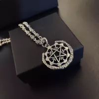 $52.00 USD Chrome Hearts Necklaces #1373022