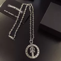 $52.00 USD Chrome Hearts Necklaces #1373024
