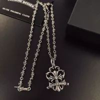 $52.00 USD Chrome Hearts Necklaces #1373025