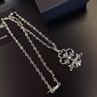 $52.00 USD Chrome Hearts Necklaces #1373025