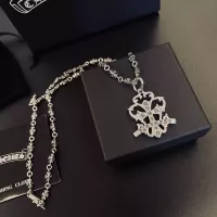 $52.00 USD Chrome Hearts Necklaces #1373025