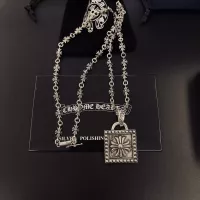 $52.00 USD Chrome Hearts Necklaces #1373026