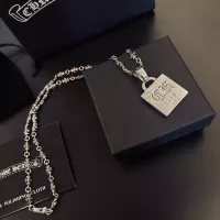 $52.00 USD Chrome Hearts Necklaces #1373026