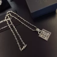 $52.00 USD Chrome Hearts Necklaces #1373026
