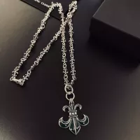 $52.00 USD Chrome Hearts Necklaces #1373029