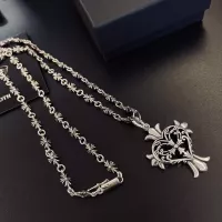 $52.00 USD Chrome Hearts Necklaces #1373031