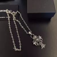 $52.00 USD Chrome Hearts Necklaces #1373032