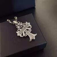 $52.00 USD Chrome Hearts Necklaces #1373032