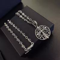$52.00 USD Chrome Hearts Necklaces #1373033