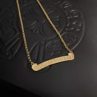$36.00 USD Chrome Hearts Necklaces #1373035