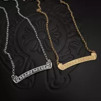 $36.00 USD Chrome Hearts Necklaces #1373035