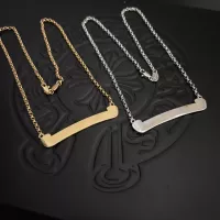 $36.00 USD Chrome Hearts Necklaces #1373035