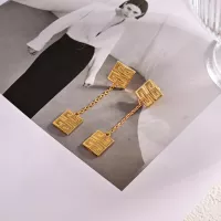 $29.00 USD Givenchy Earrings For Women #1373039
