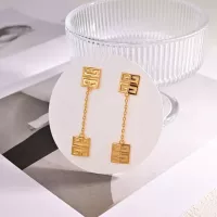 $29.00 USD Givenchy Earrings For Women #1373039