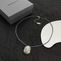 $42.00 USD Balenciaga Necklaces #1373041