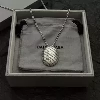 $42.00 USD Balenciaga Necklaces #1373041