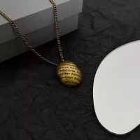 $42.00 USD Balenciaga Necklaces #1373042