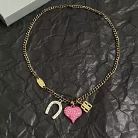 $45.00 USD Balenciaga Necklaces #1373052