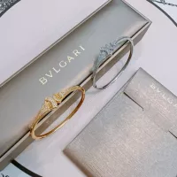$42.00 USD Bvlgari Bracelets #1373064