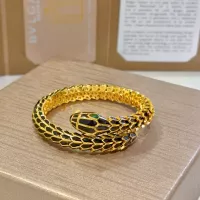 $68.00 USD Bvlgari Bracelets #1373085