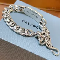 $52.00 USD Balenciaga Bracelets #1373116