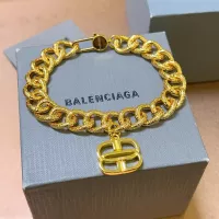 $52.00 USD Balenciaga Bracelets #1373117