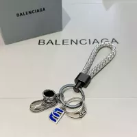 $39.00 USD Balenciaga Key Holder And Bag Buckle #1373119