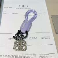 $39.00 USD Balenciaga Key Holder And Bag Buckle #1373121