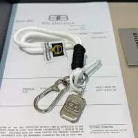 $39.00 USD Balenciaga Key Holder And Bag Buckle #1373122