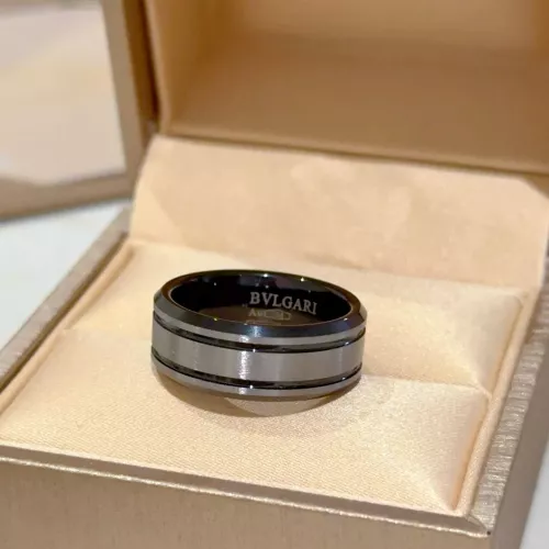 Bvlgari Rings For Unisex #1373179