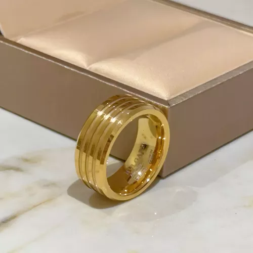 Replica Bvlgari Rings For Unisex #1373180, $42.00 USD, [ITEM#1373180], Replica Bvlgari Rings outlet from China