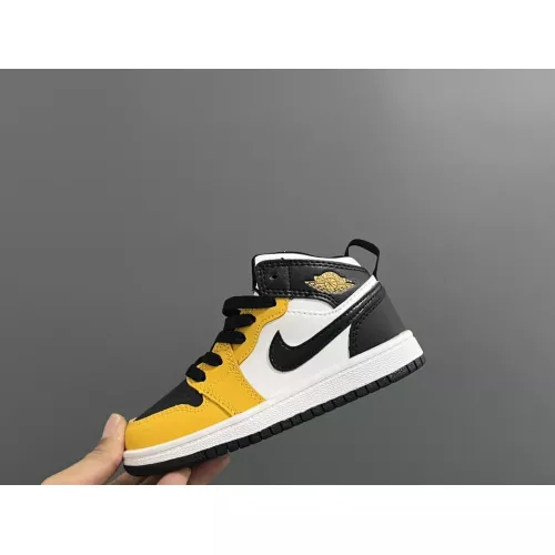 Air Jordan 1 Shoes For Kids #1373240