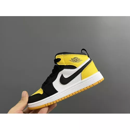 Air Jordan 1 Shoes For Kids #1373241