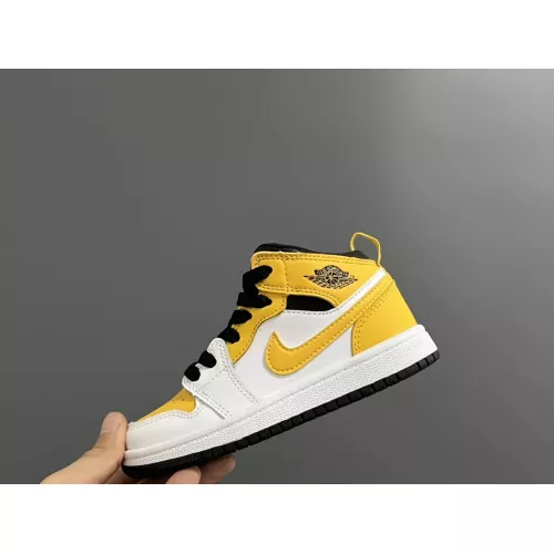 Air Jordan 1 Shoes For Kids #1373243