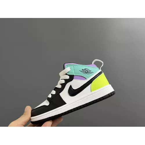 Air Jordan 1 Shoes For Kids #1373246