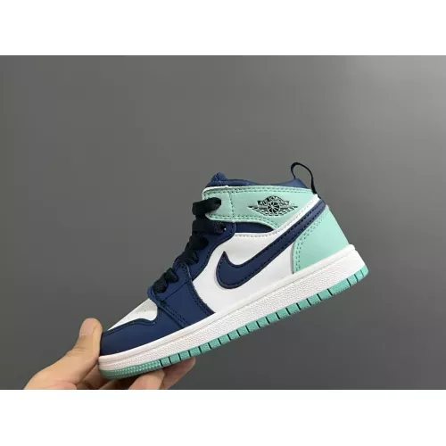 Air Jordan 1 Shoes For Kids #1373247