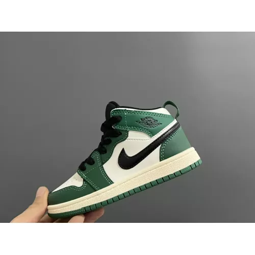 Air Jordan 1 Shoes For Kids #1373248