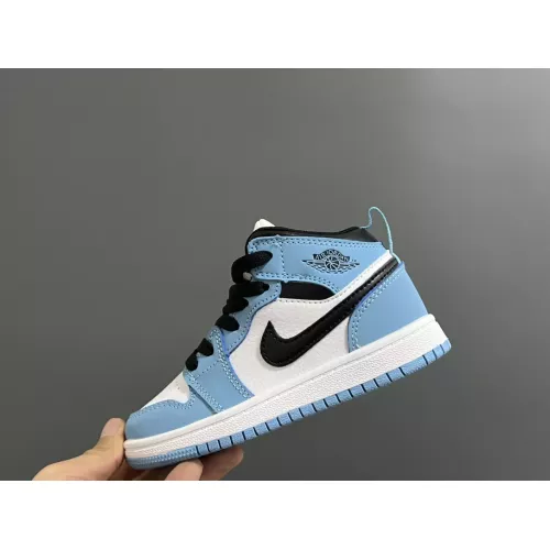 Air Jordan 1 Shoes For Kids #1373249