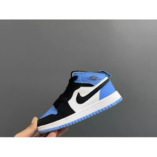 Air Jordan 1 Shoes For Kids #1373254