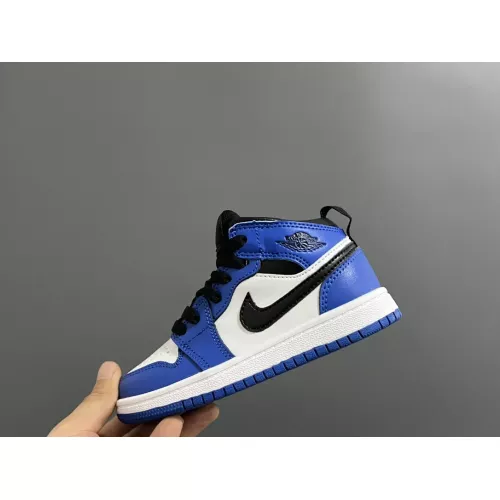 Air Jordan 1 Shoes For Kids #1373257