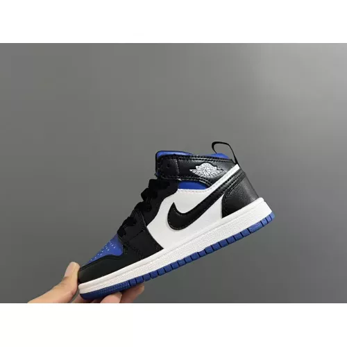 Air Jordan 1 Shoes For Kids #1373258
