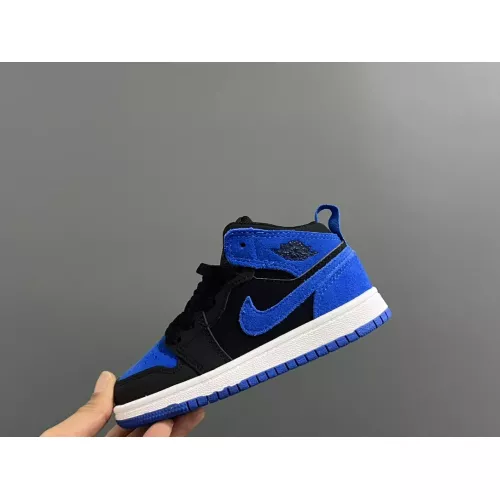 Air Jordan 1 Shoes For Kids #1373259