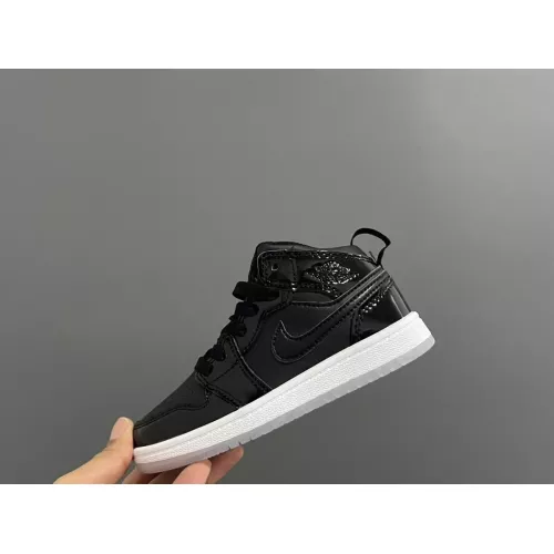 Air Jordan 1 Shoes For Kids #1373260