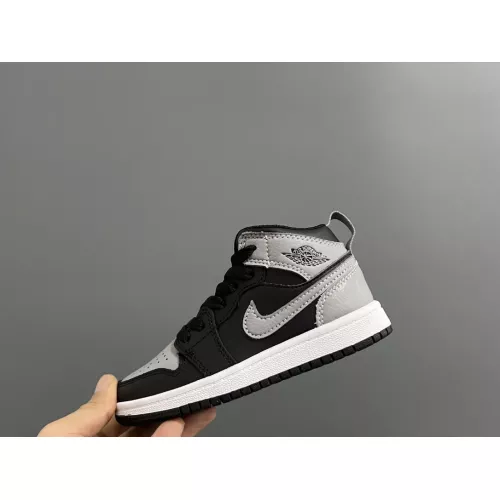 Air Jordan 1 Shoes For Kids #1373262