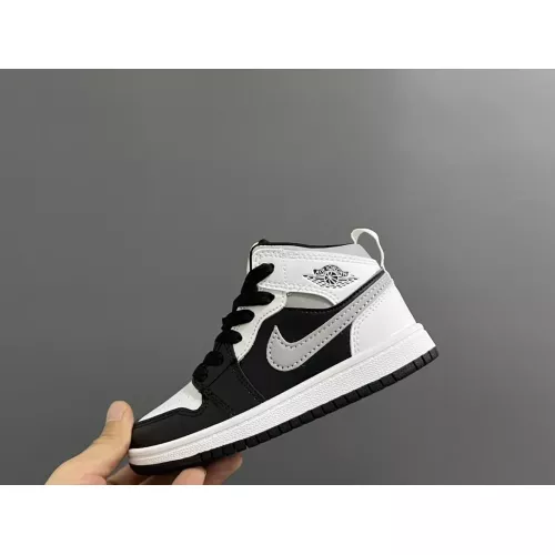 Air Jordan 1 Shoes For Kids #1373263