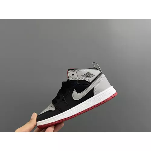 Air Jordan 1 Shoes For Kids #1373265