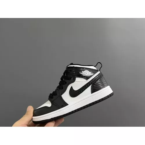 Air Jordan 1 Shoes For Kids #1373267