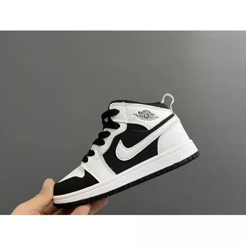 Air Jordan 1 Shoes For Kids #1373268