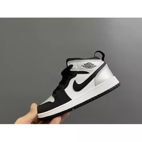 Air Jordan 1 Shoes For Kids #1373270
