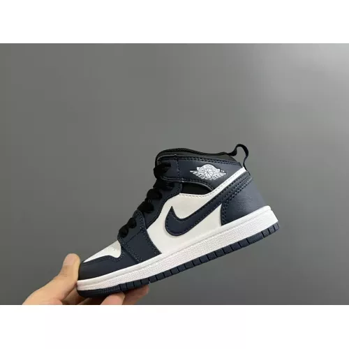 Air Jordan 1 Shoes For Kids #1373271